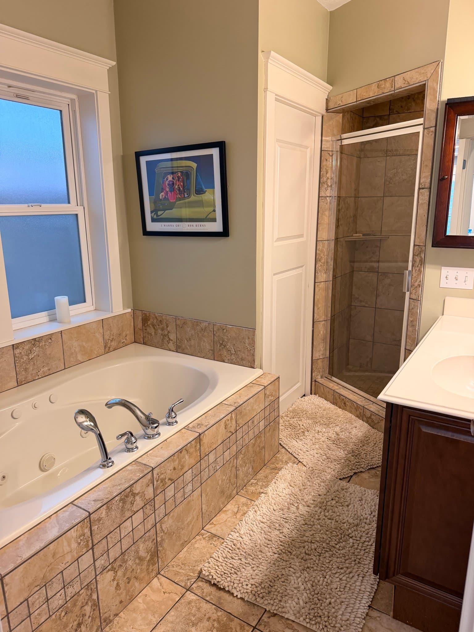 Salt Lake City House: 1329 E Browning Ave