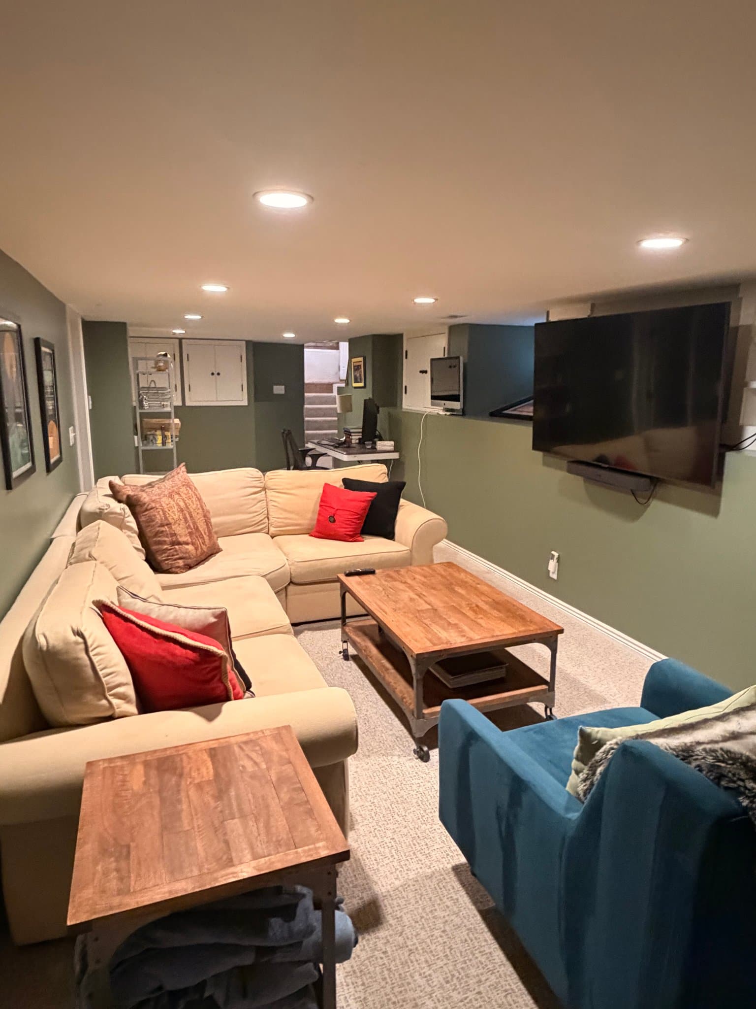 Salt Lake City House: 1329 E Browning Ave