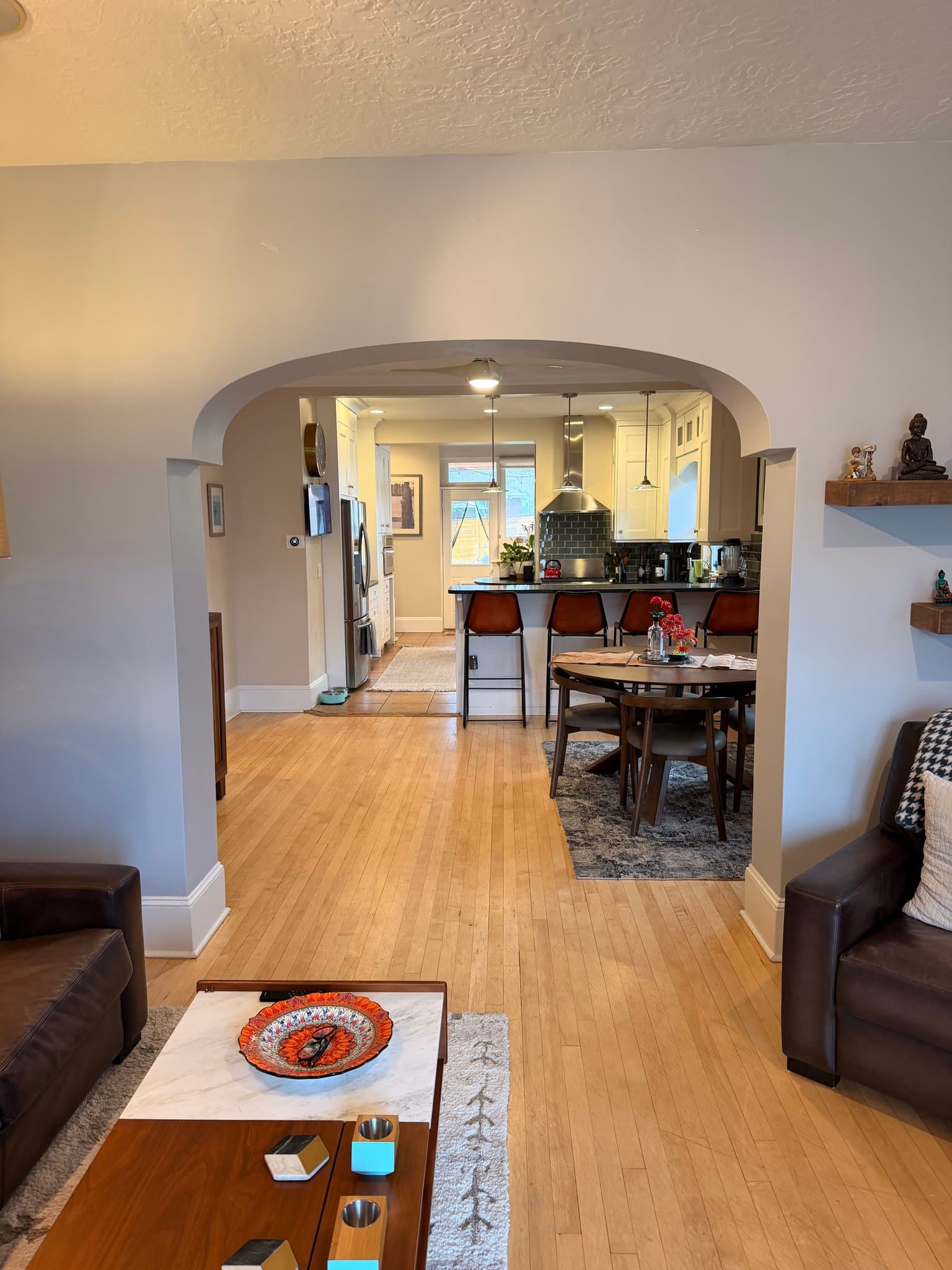 Salt Lake City House: 1329 E Browning Ave