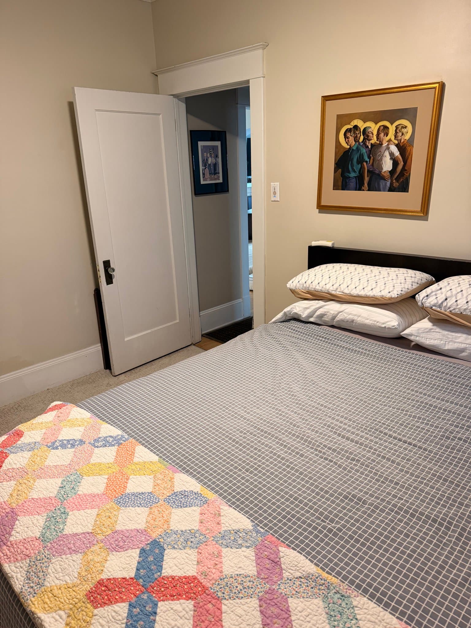 Salt Lake City House: 1329 E Browning Ave