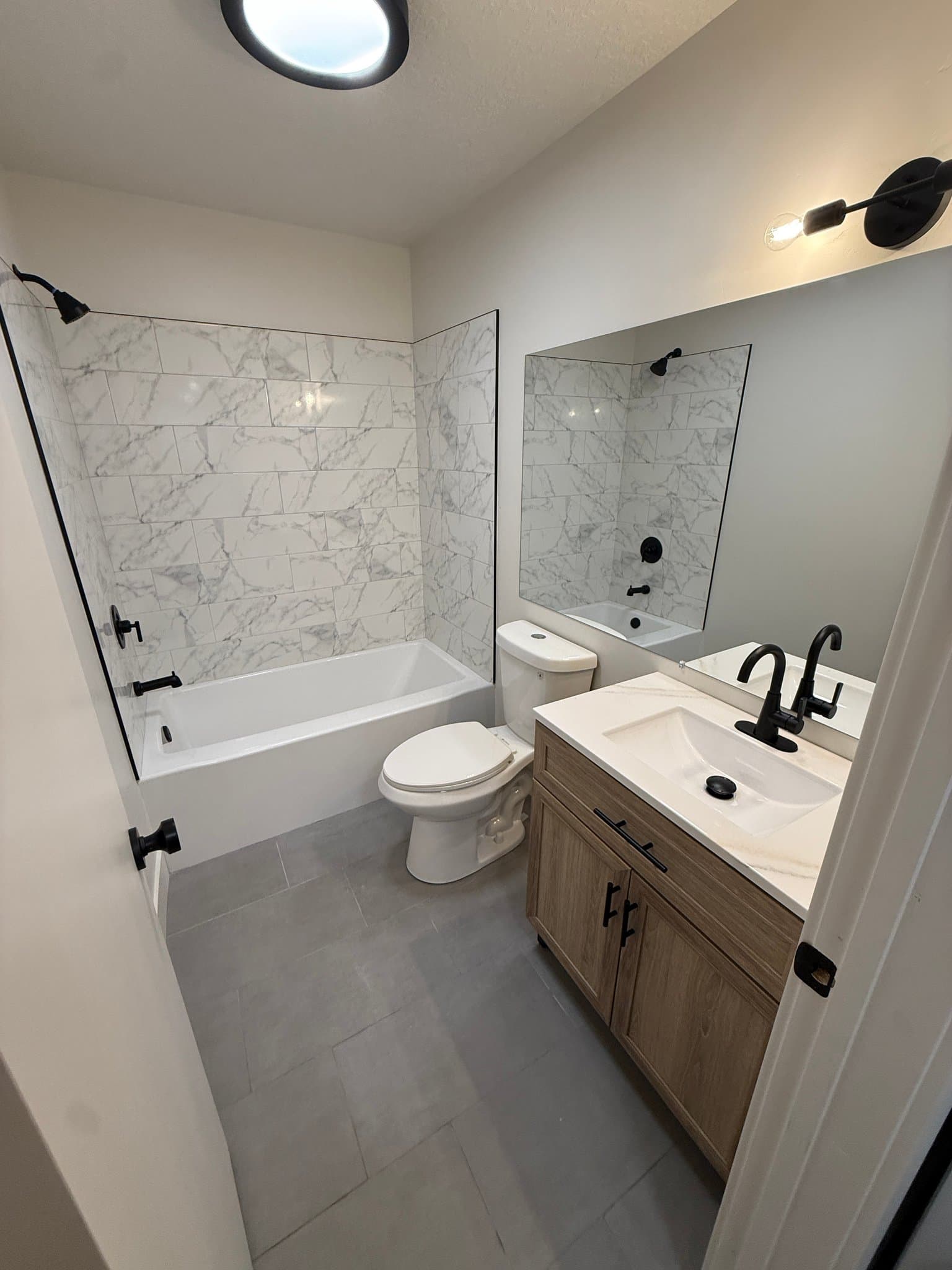 Salt Lake City Condo: 1860 West 500 North