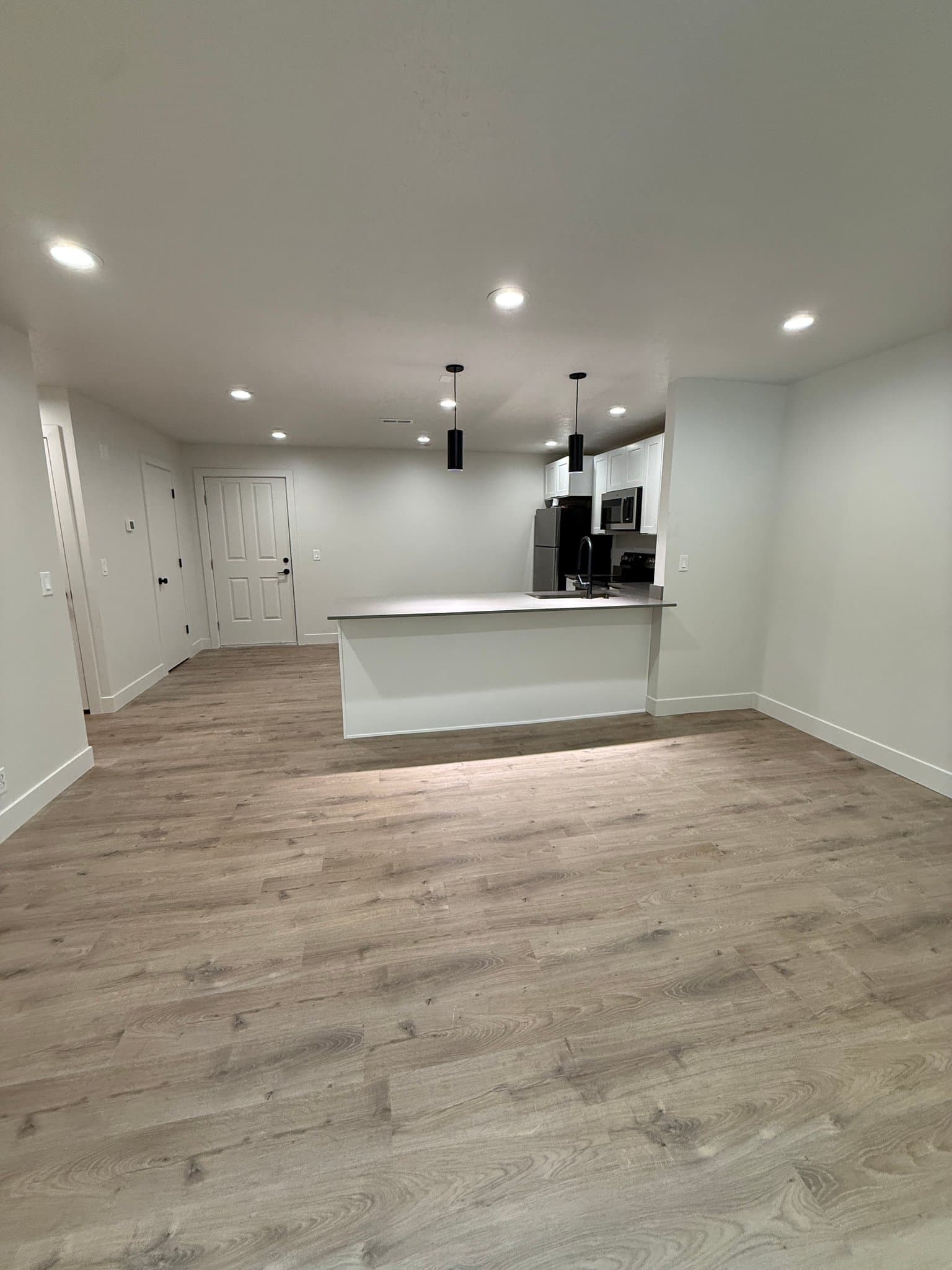 Salt Lake City Condo: 1860 West 500 North