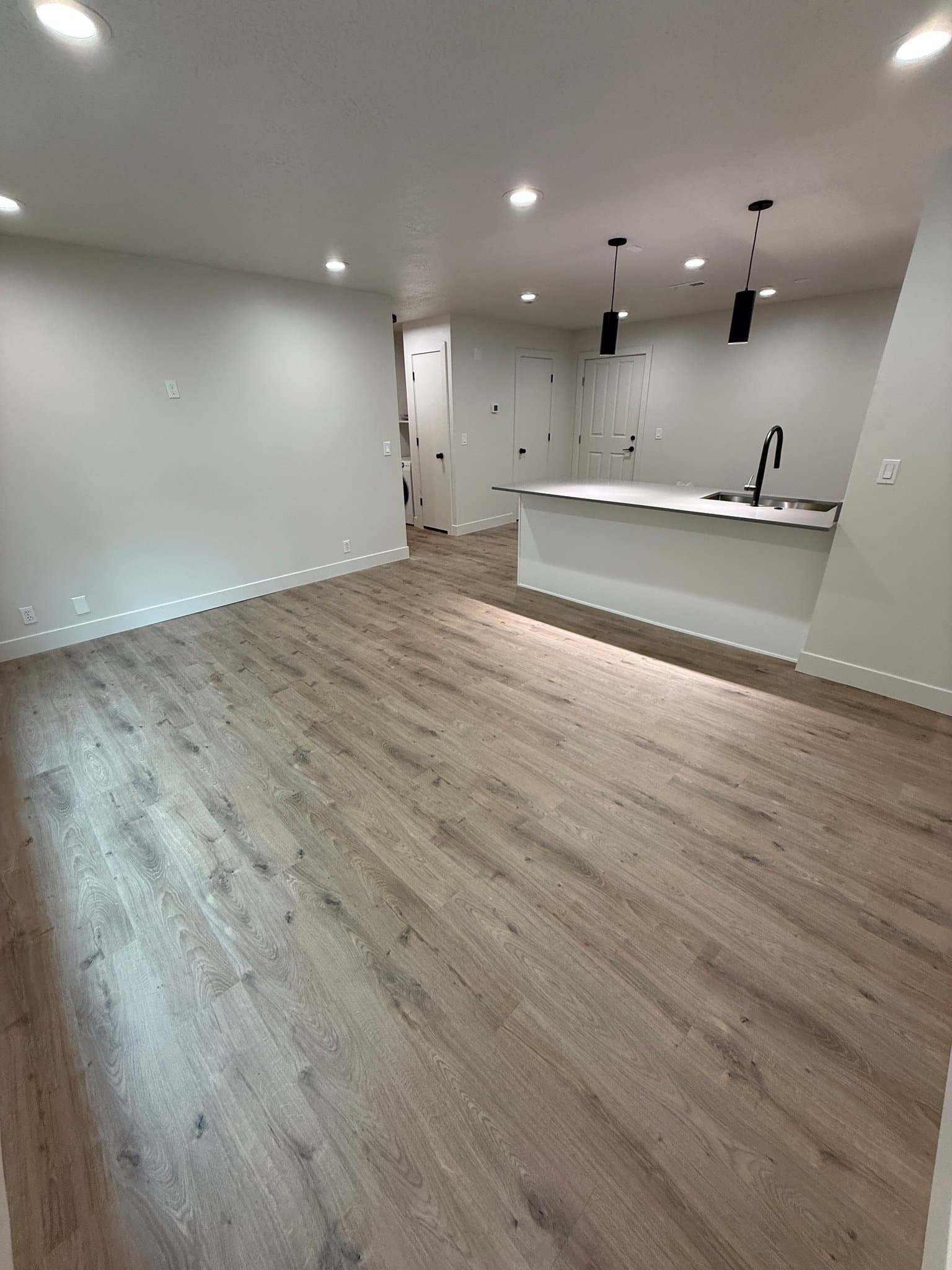 Salt Lake City Condo: 1860 West 500 North