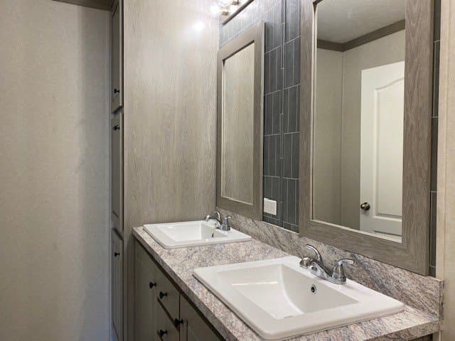 Mount Pleasant House: 1202 Ironstone Dr