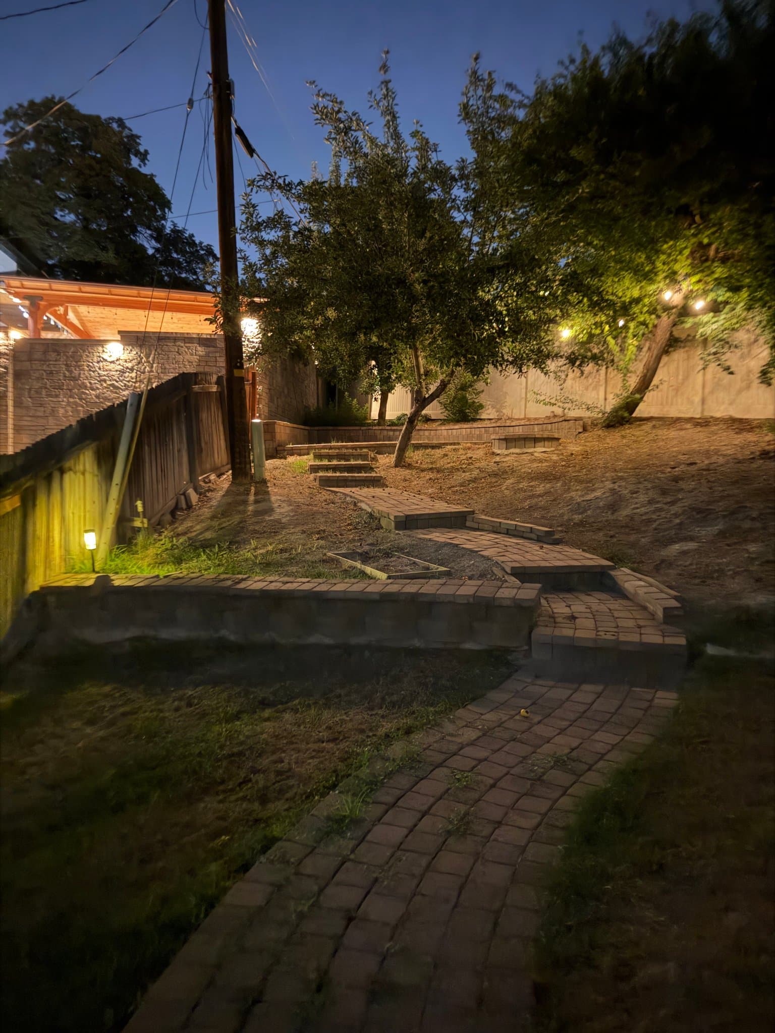 Murray House: 4624 S Quiet Cir