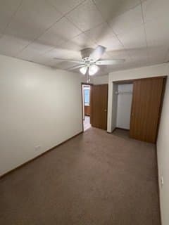 Chicago Apartment: 1829 S Carpenter