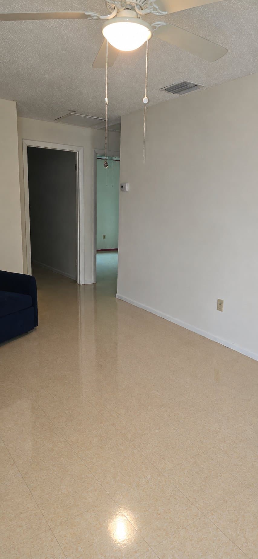 Tampa House: 1602 E Annona Ave