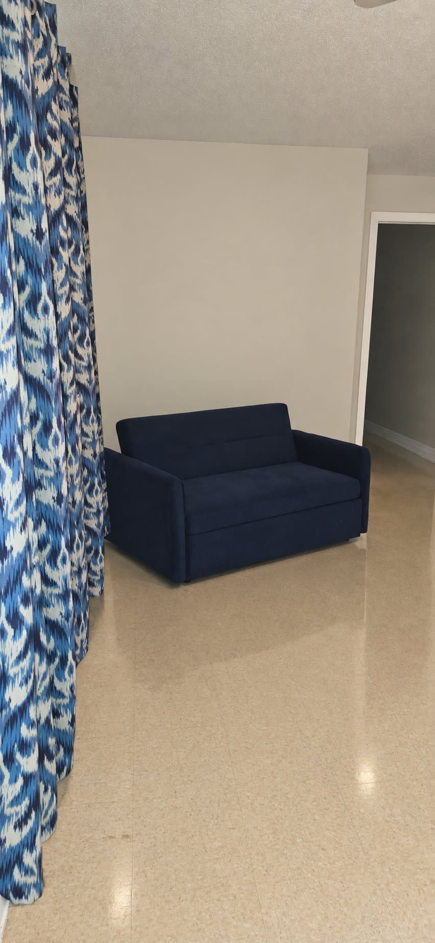 Tampa House: 1602 E Annona Ave