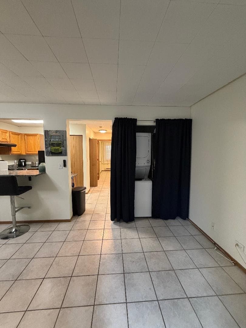 Chicago Apartment: 1829 S Carpenter