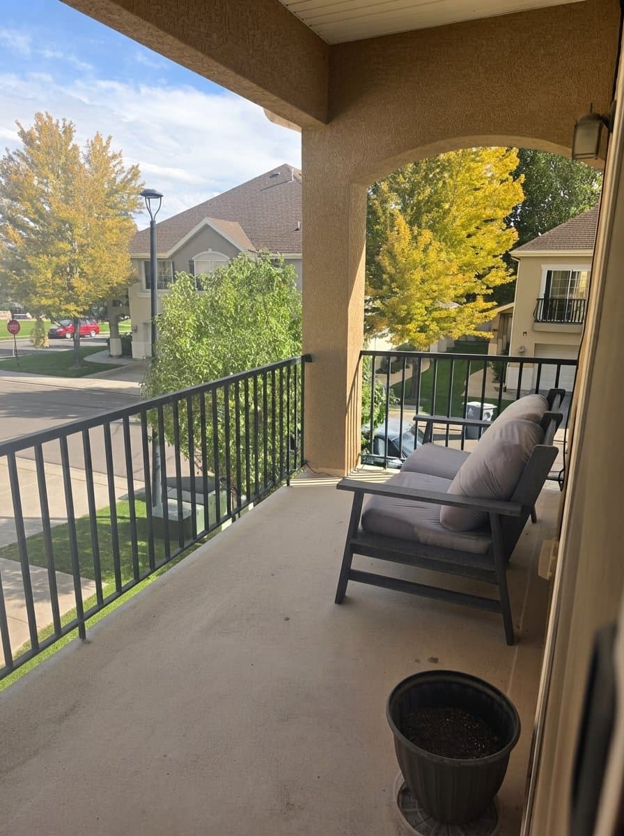 Lehi Townhome: 1592 W 3180 N