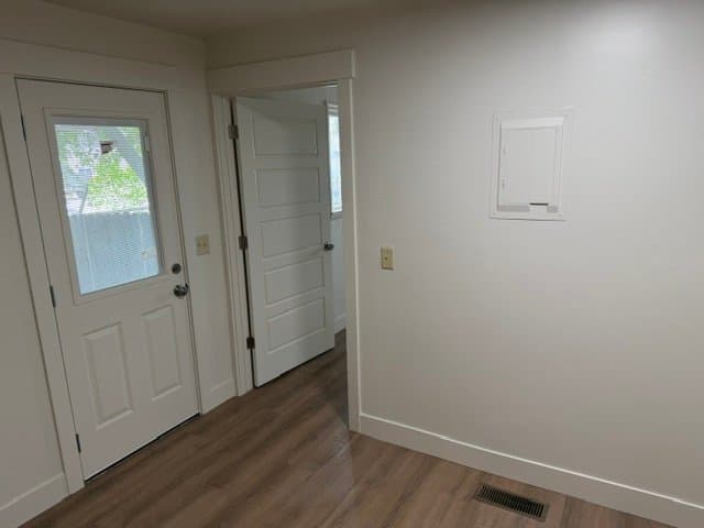 Salt Lake City House: 29 N Orange St