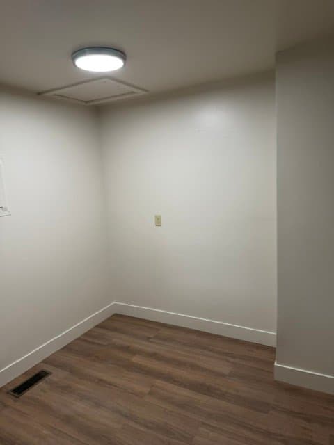 Salt Lake City House: 29 N Orange St