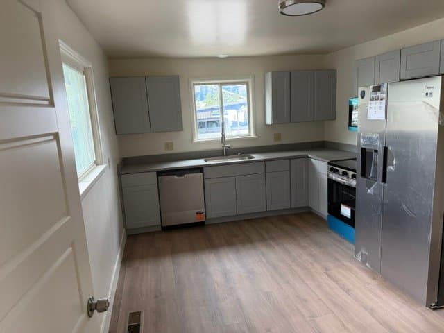 Salt Lake City House: 29 N Orange St