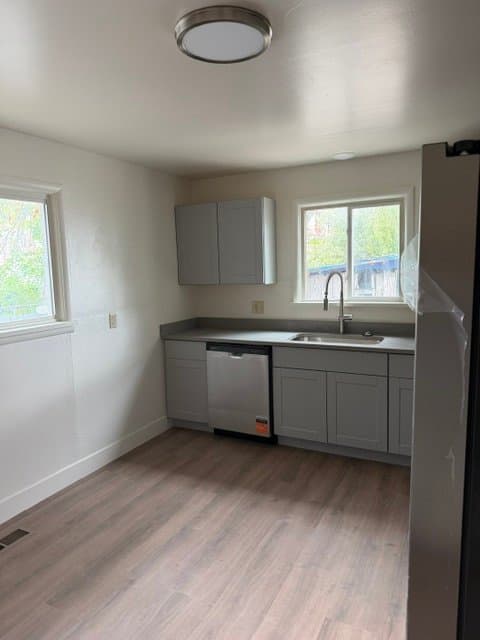 Salt Lake City House: 29 N Orange St