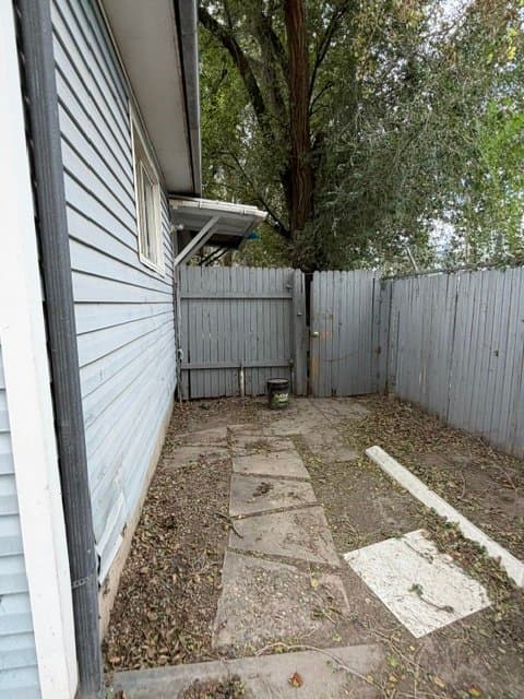 Salt Lake City House: 29 N Orange St