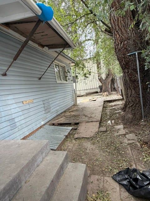 Salt Lake City House: 29 N Orange St