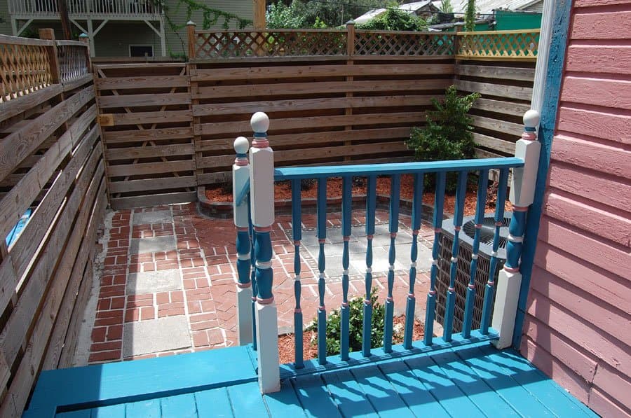 Savannah Other: 411 Seiler Ave