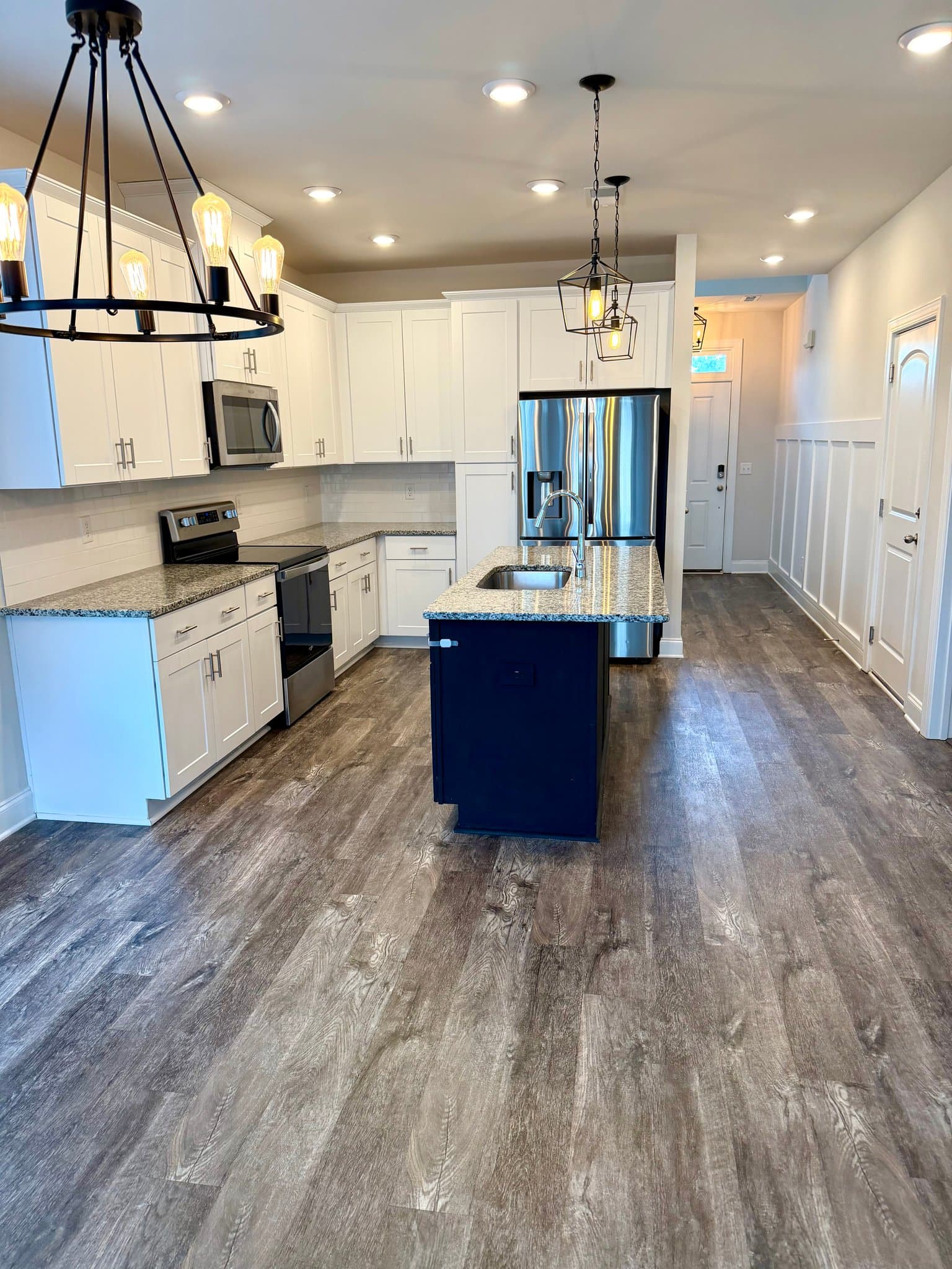 Gallatin Townhome: 416 Deveron Dr