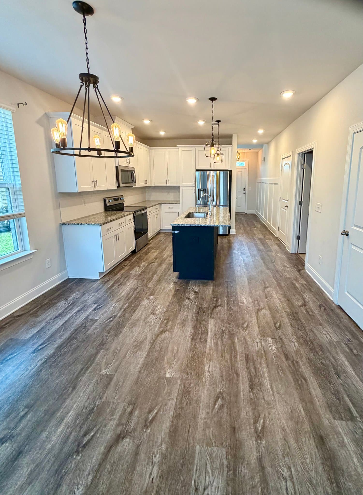 Gallatin Townhome: 416 Deveron Dr