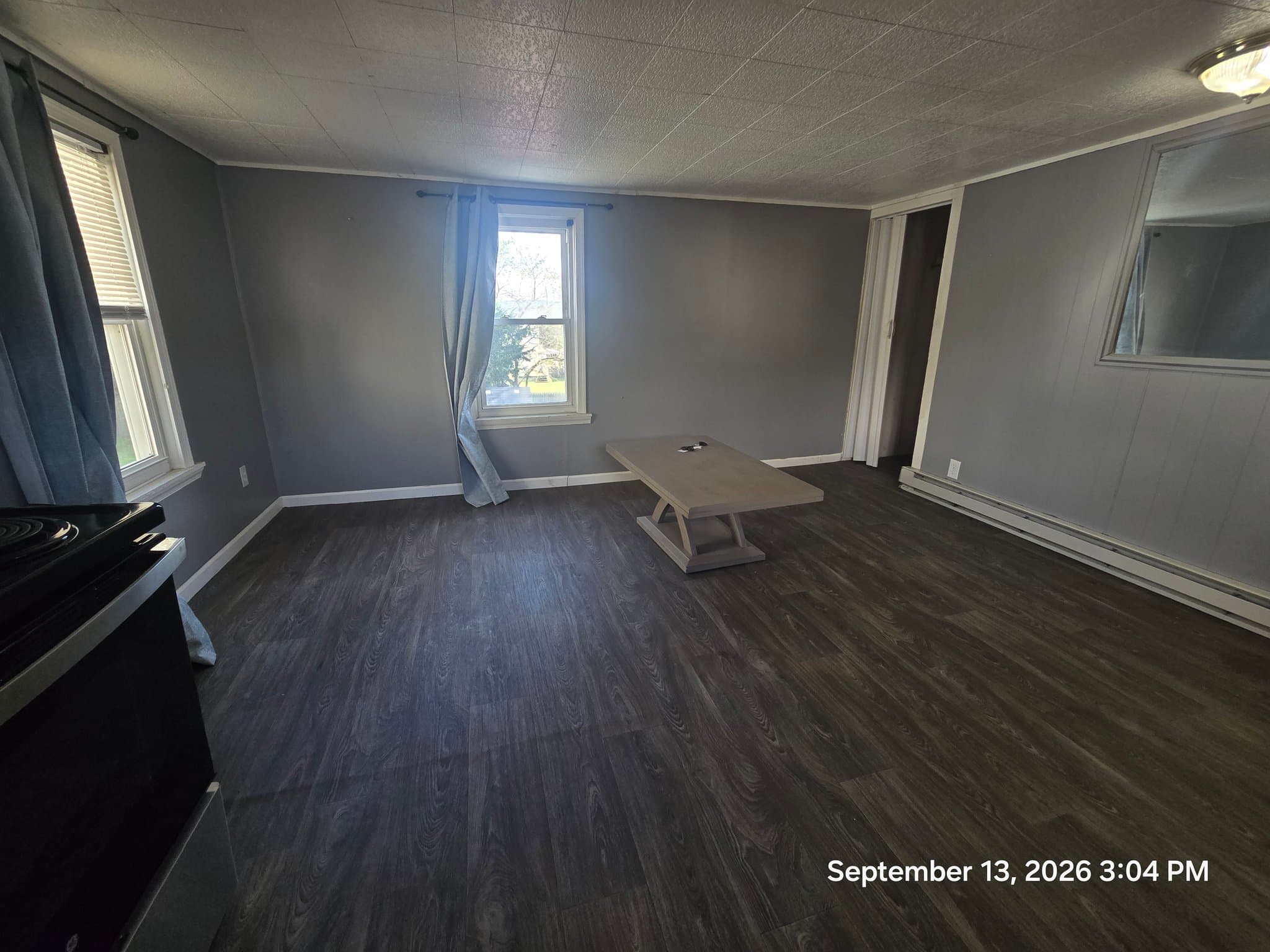 Larksville Multiplex: 507 E State St