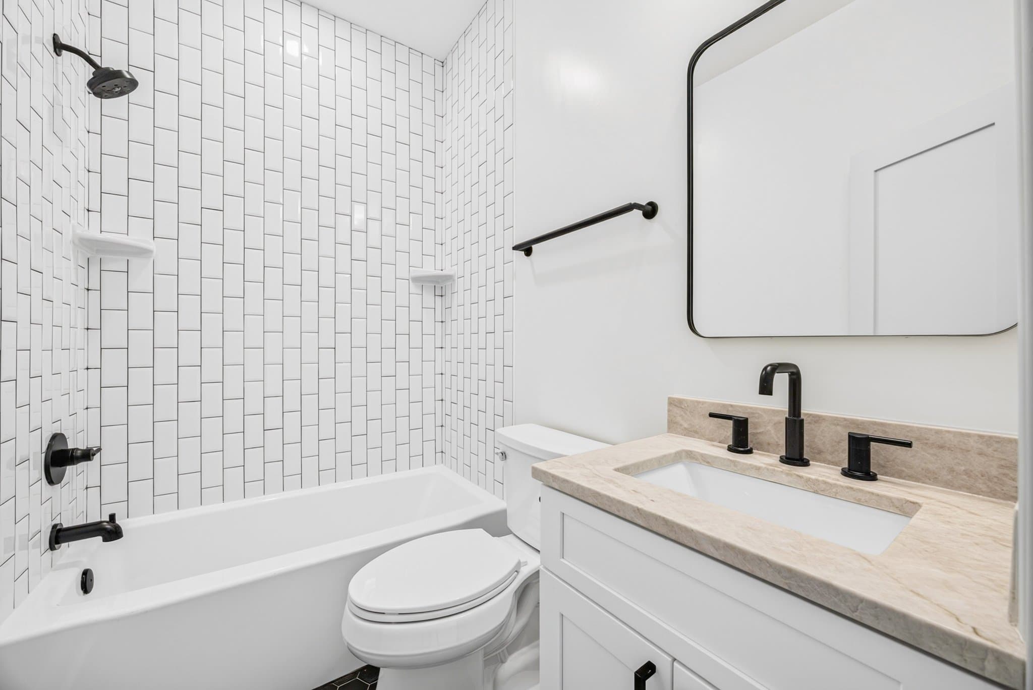 Washington Apartment: 311 East Capitol St. SE