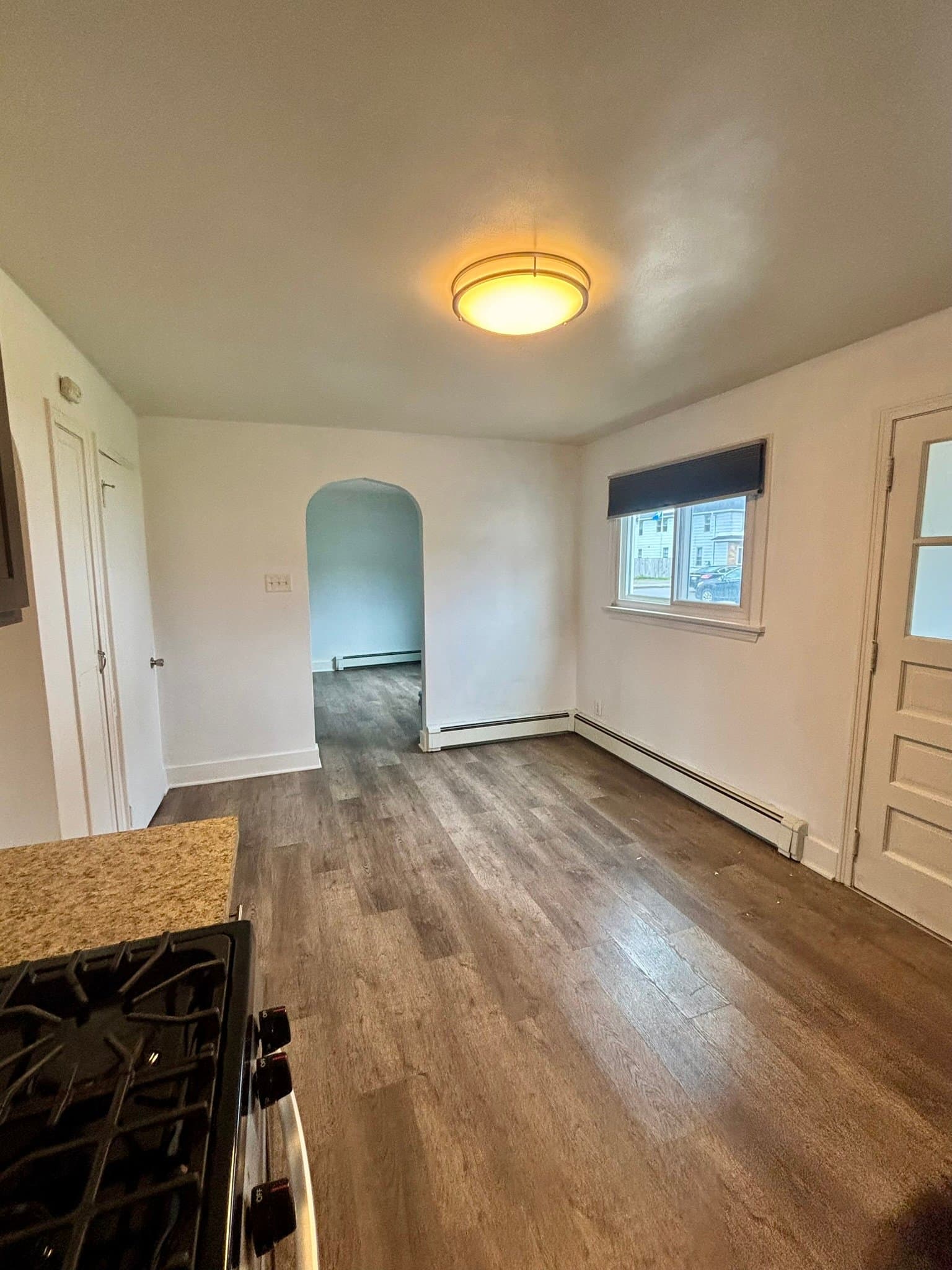Lancaster House: 77 Laverack Ave