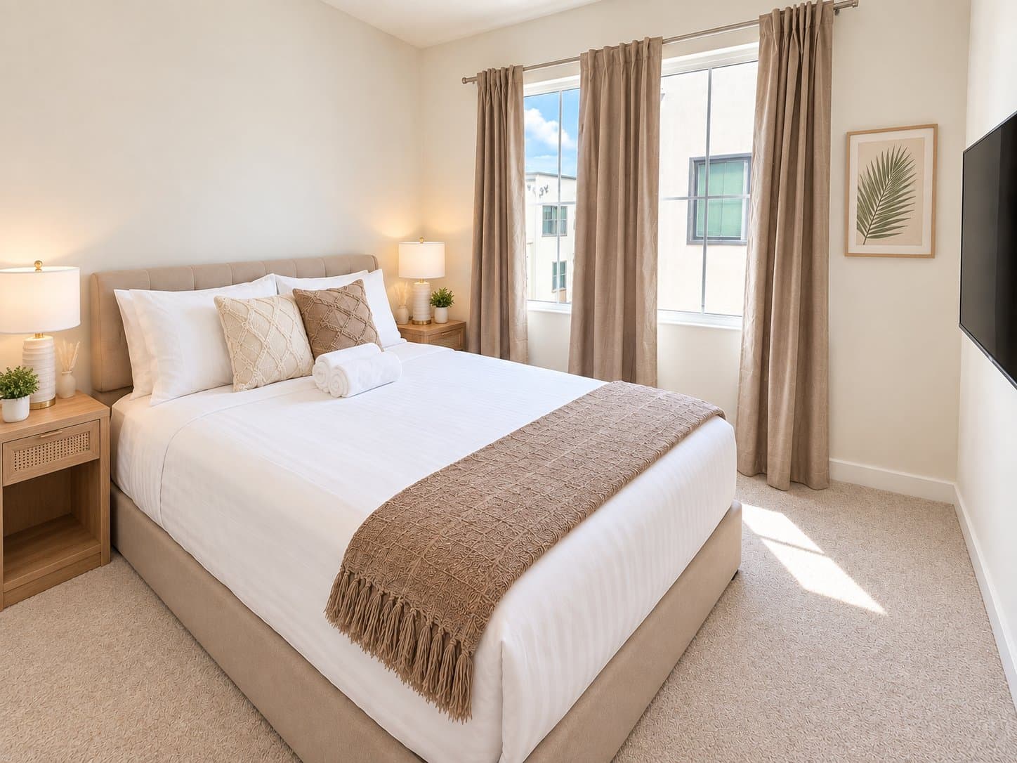 Carlsbad Townhome: 2519 Elderberry Ln