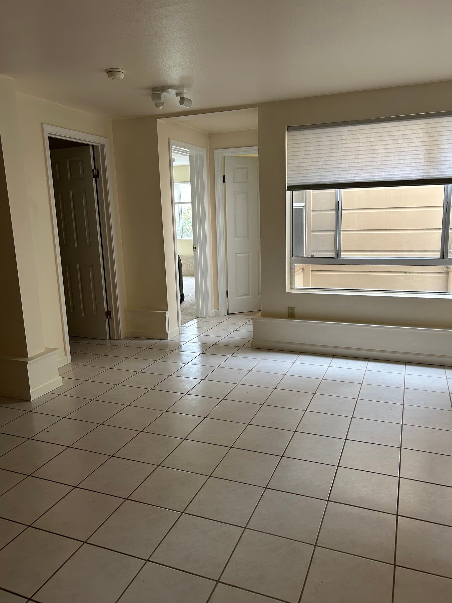 San Francisco Condo: 1353 27th Avenue