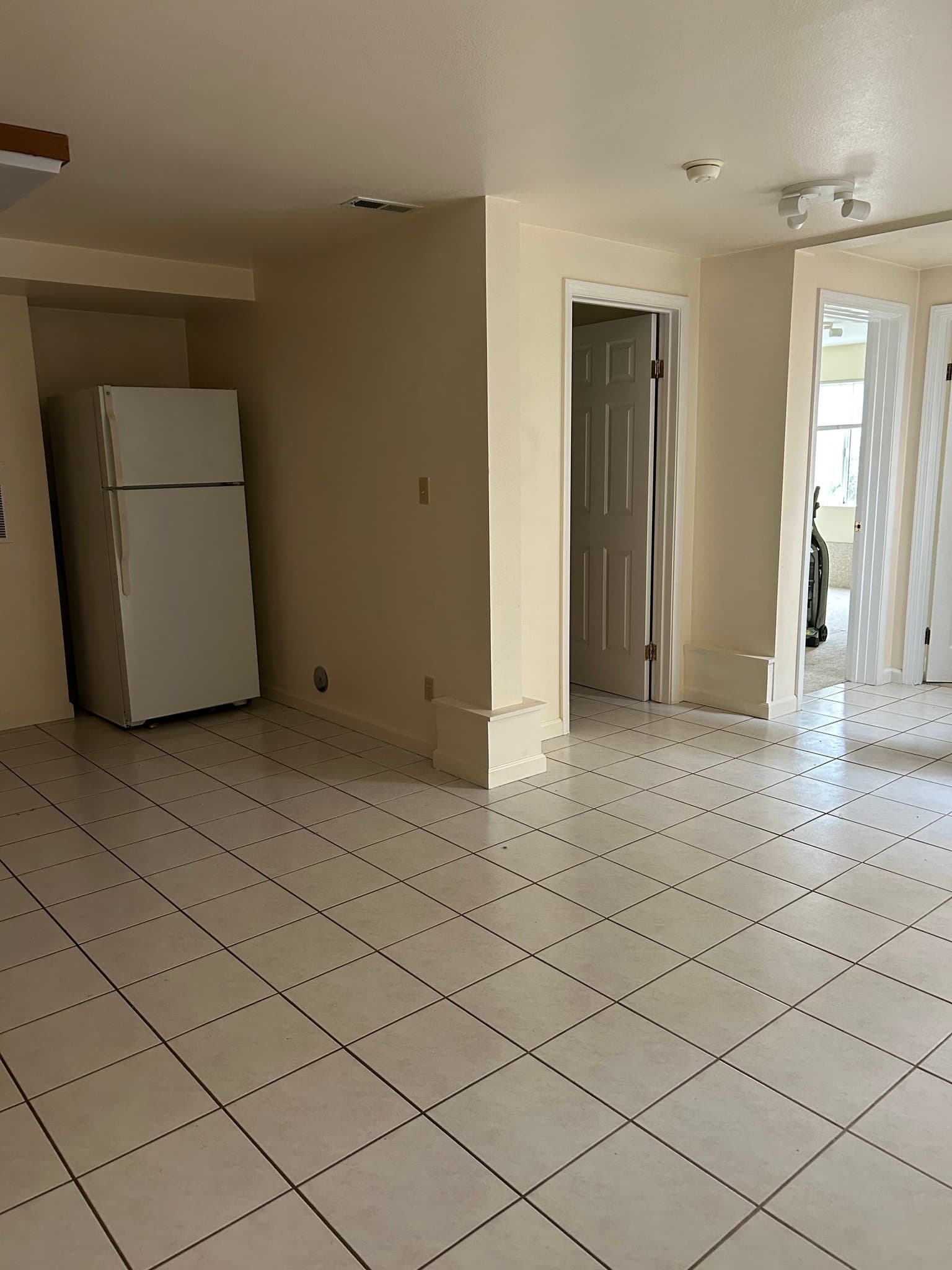 San Francisco Condo: 1353 27th Avenue
