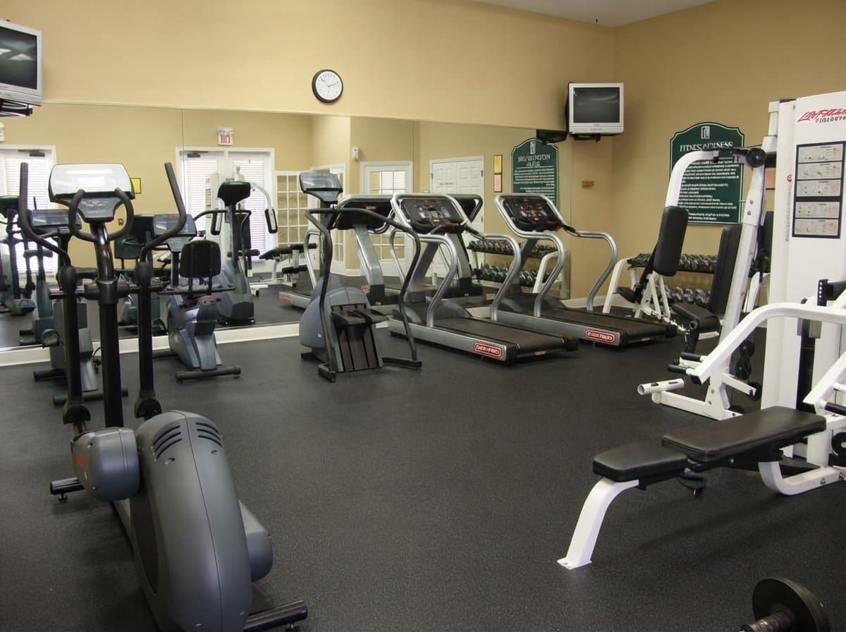 Kissimmee Townhome: 4015 Venetian Bay Dr