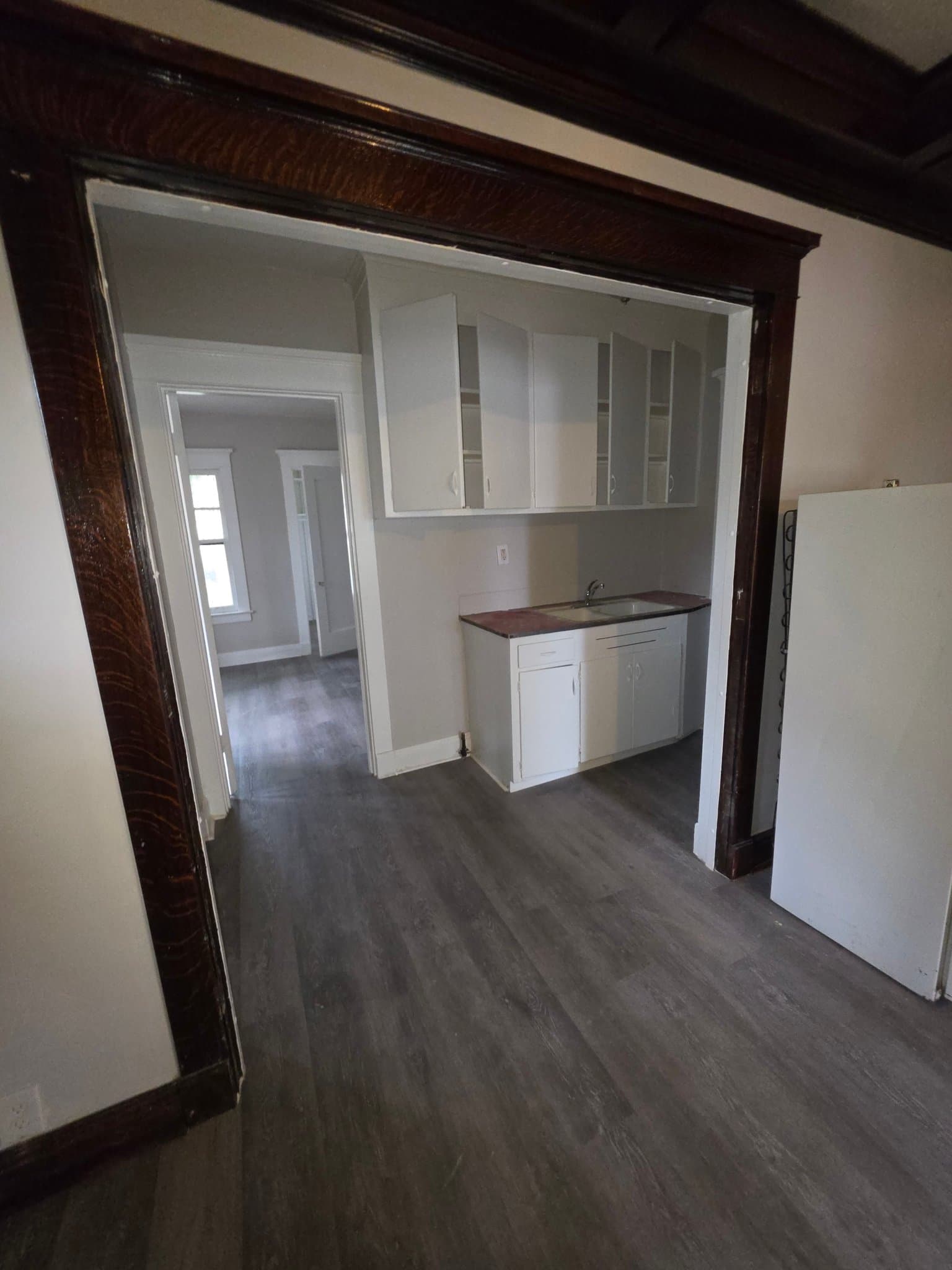 Peoria Apartment: 1122 N Flora