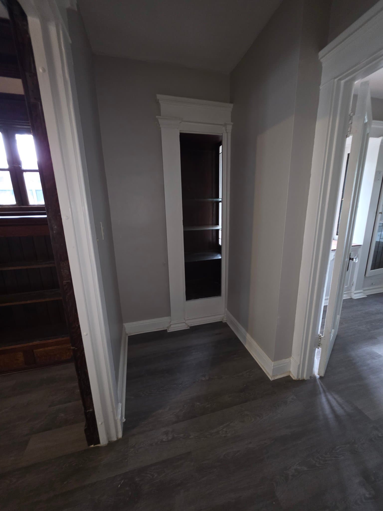 Peoria Apartment: 1122 N Flora