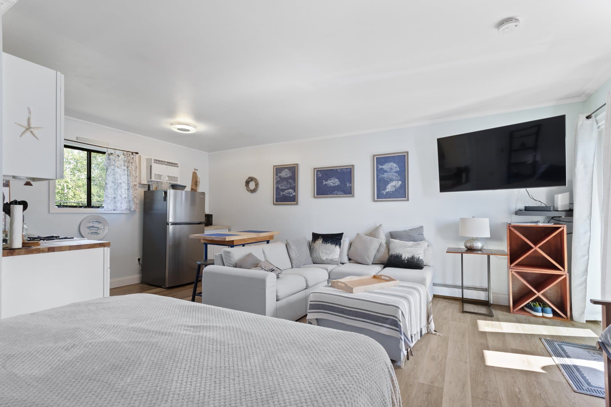 Hampton Condo: 933 Ocean Blvd