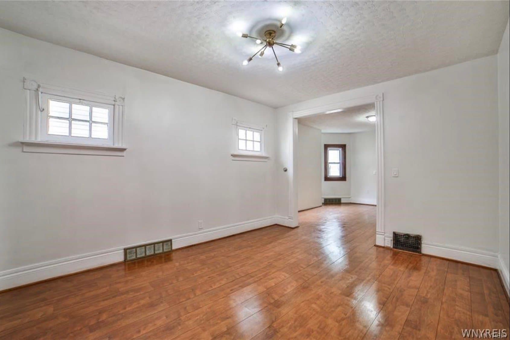 Buffalo Other: 421 E Utica St