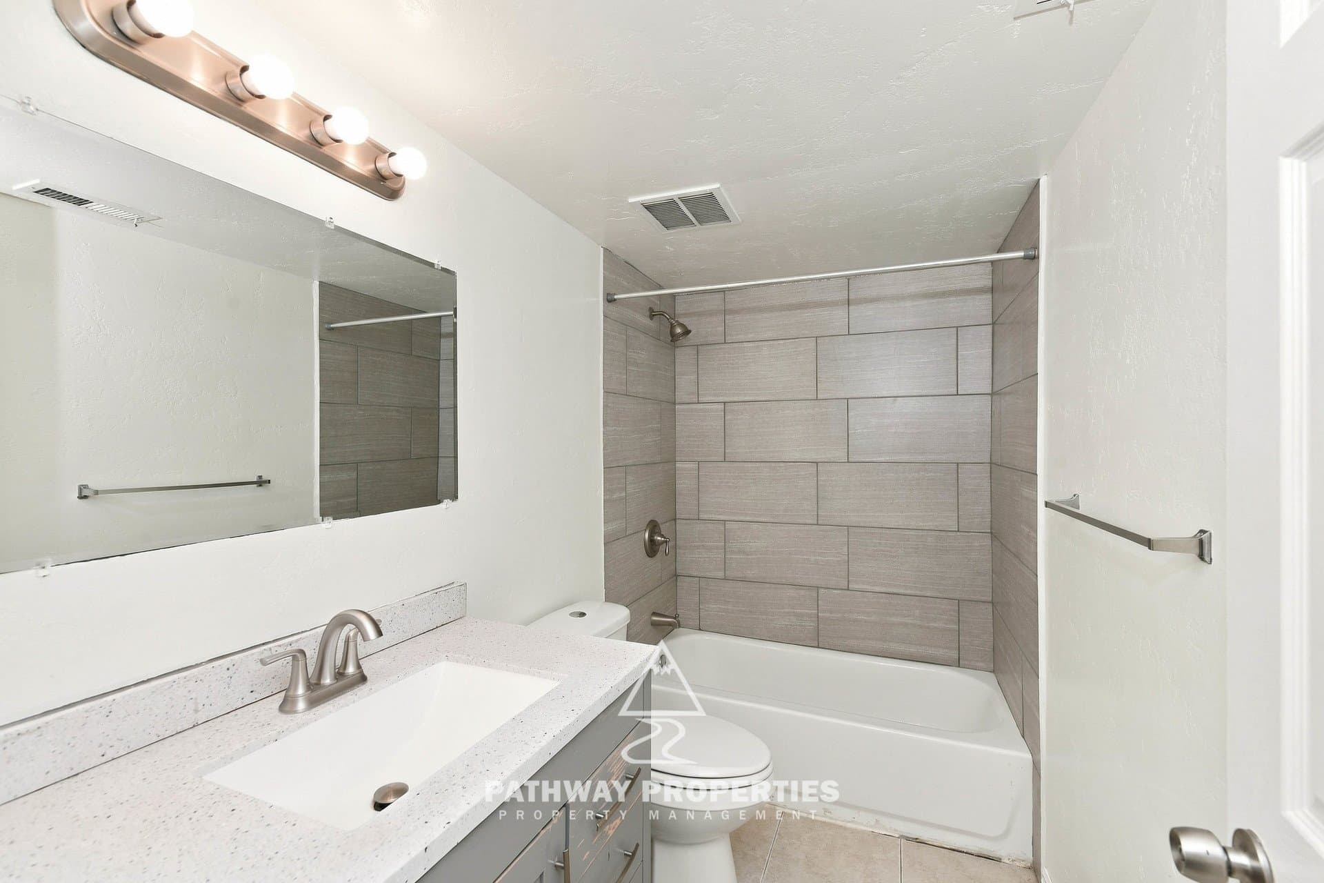 Salt Lake City Condo: 872 W 500 S