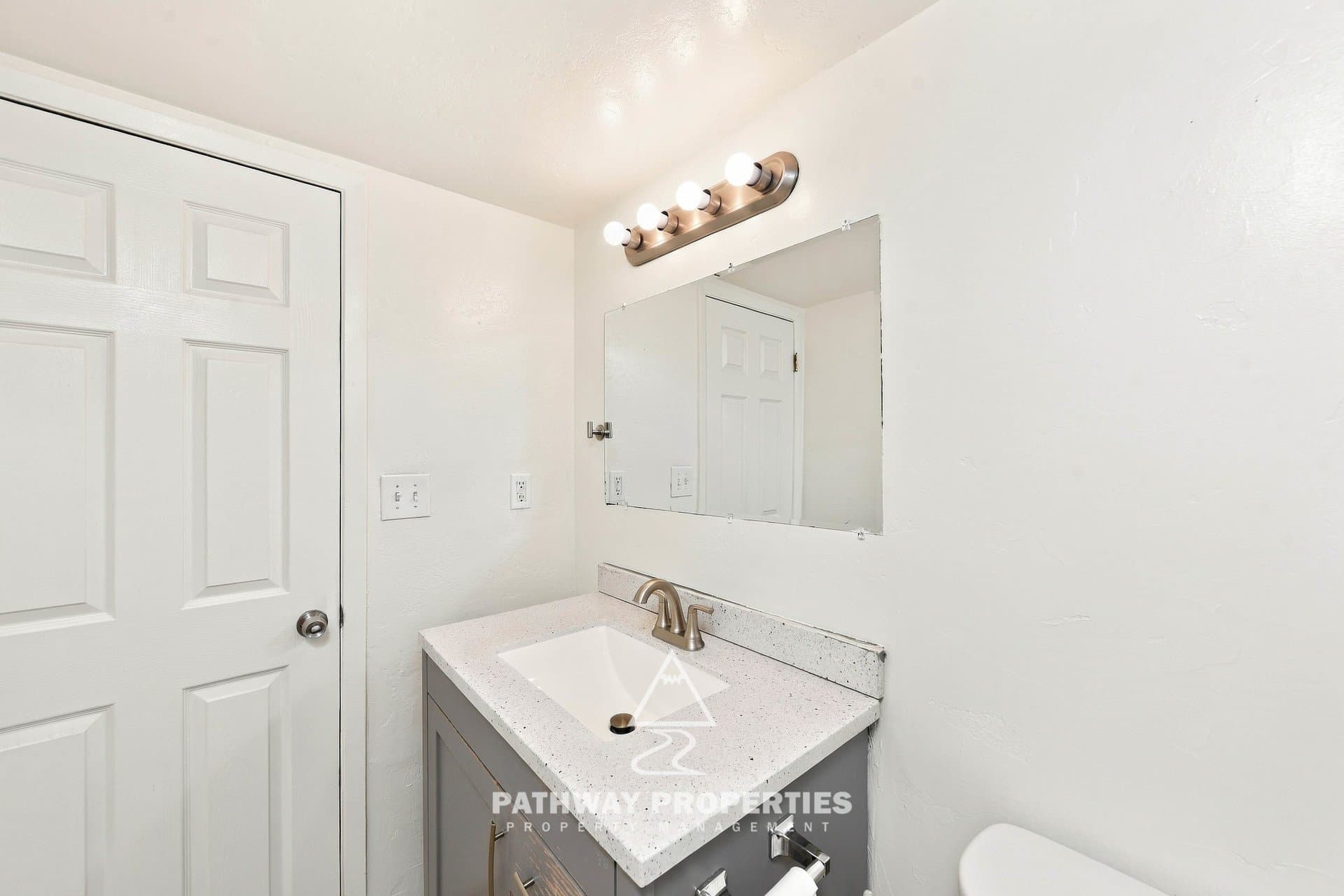 Salt Lake City Condo: 872 W 500 S
