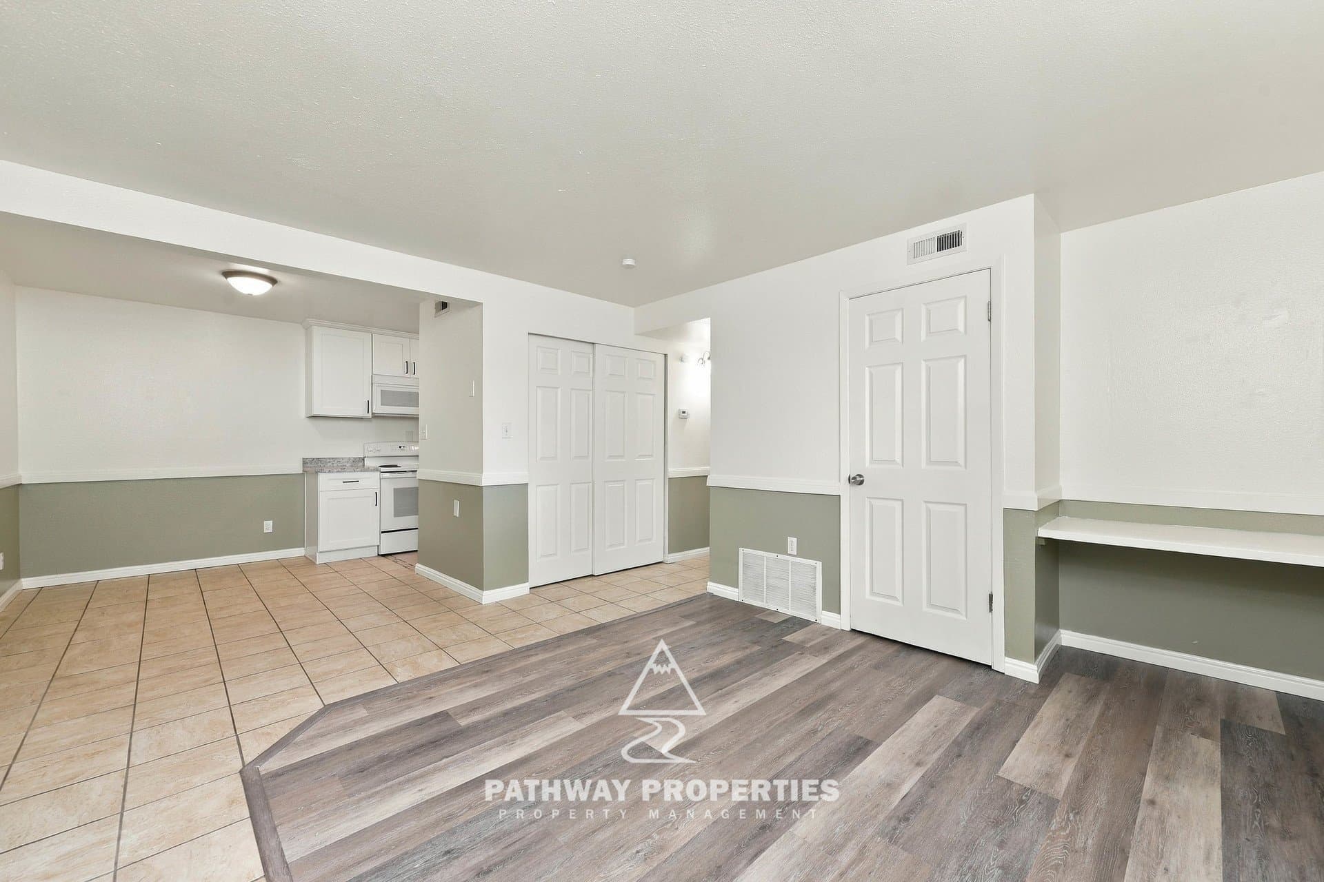 Salt Lake City Condo: 872 W 500 S
