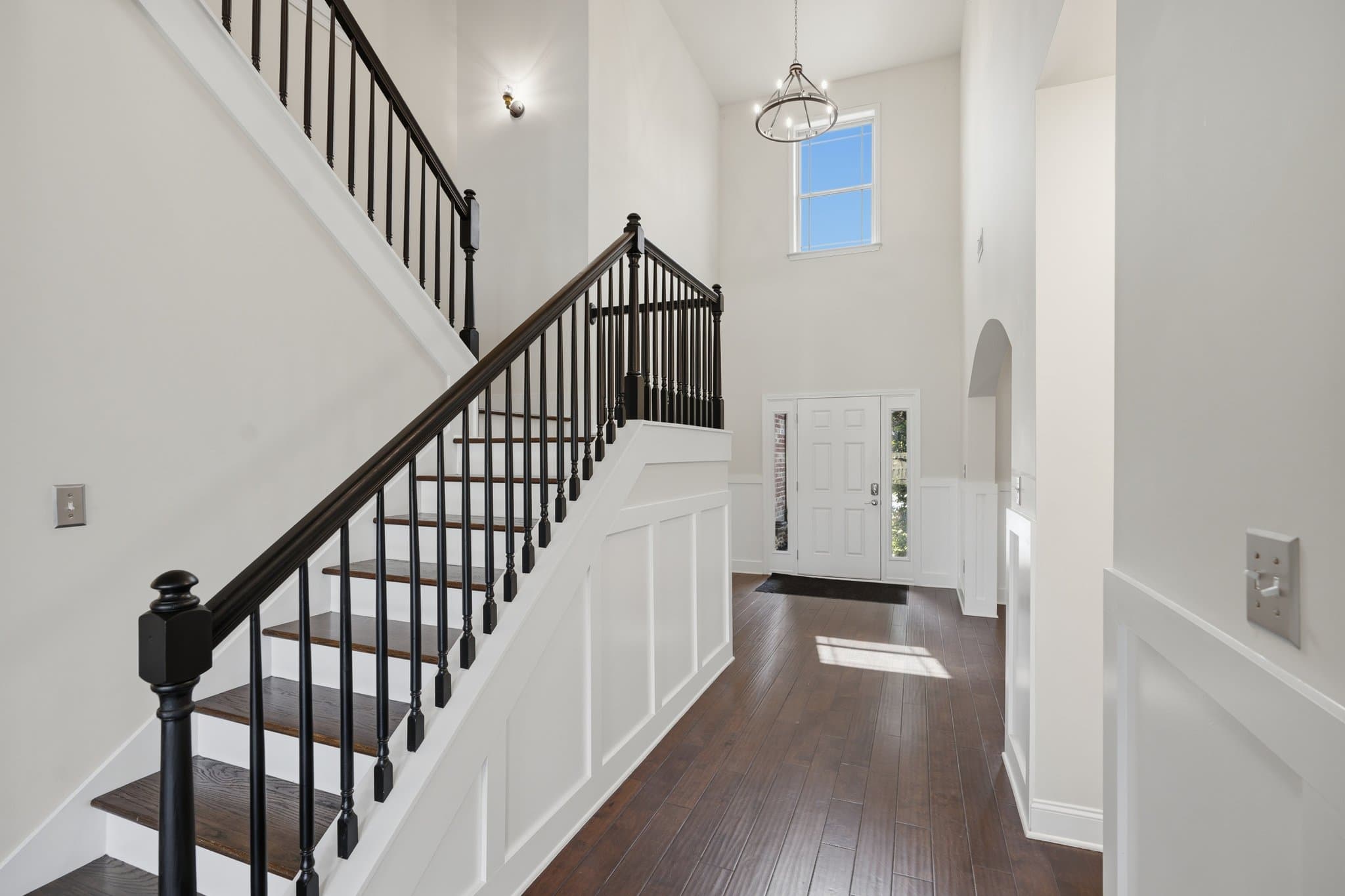 Owens Cross Roads House: 3011 Magnolia Leaf Circle