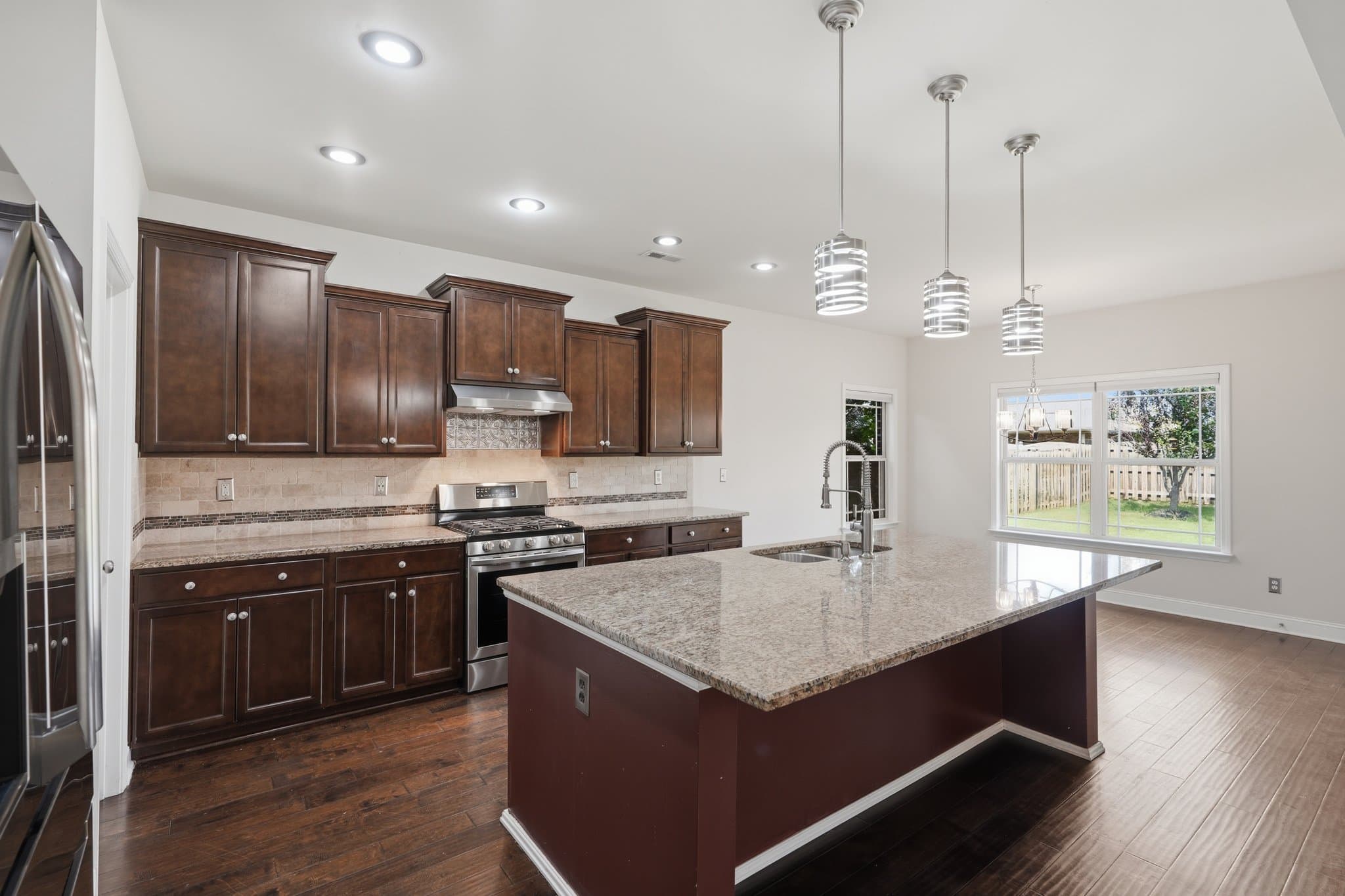 Owens Cross Roads House: 3011 Magnolia Leaf Circle