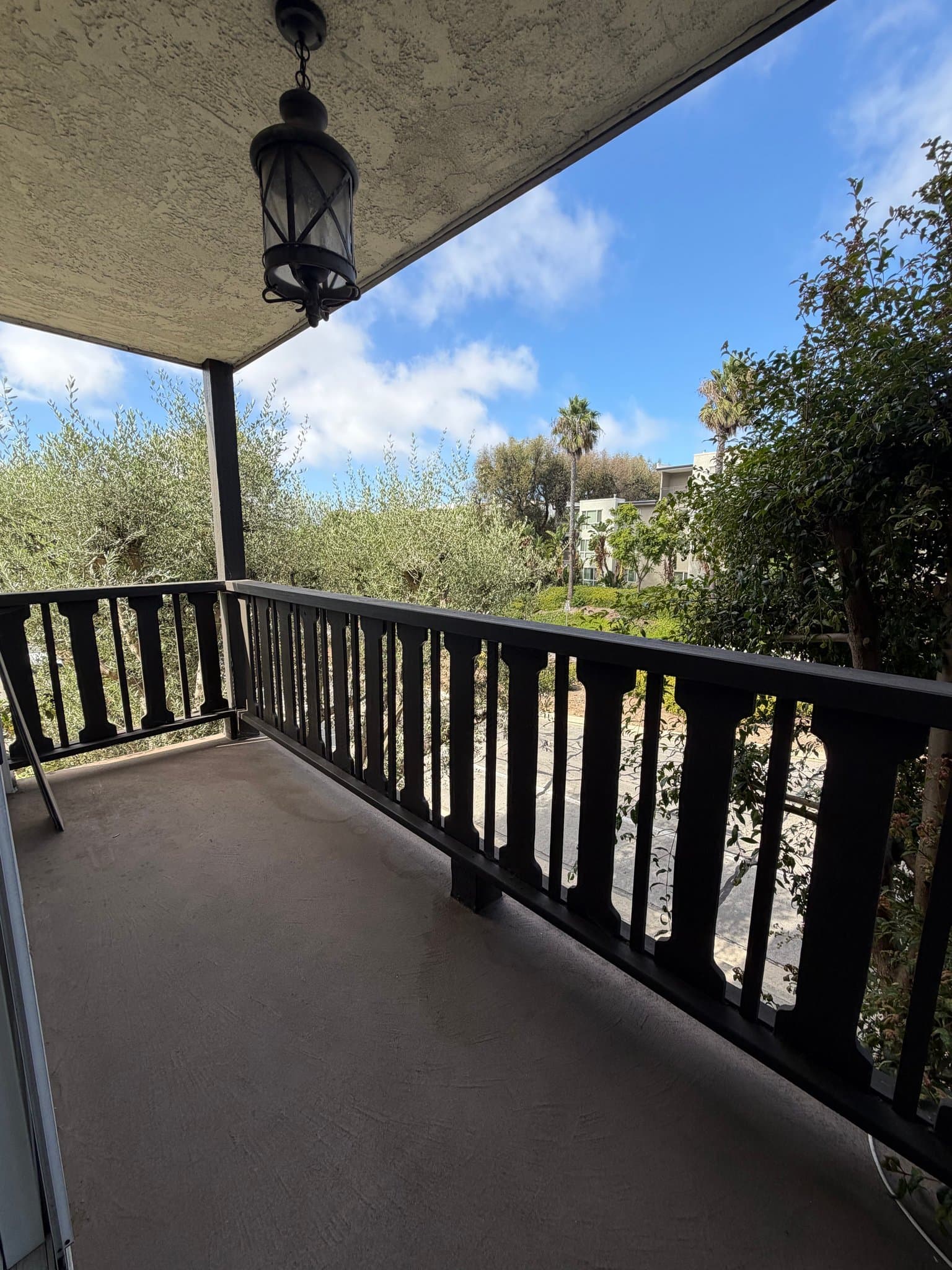 RANCHO PALOS VERDES Apartment: 28151 HIGHRIDGE ROAD