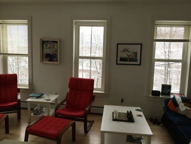 North Adams Multiplex: 278 E. Main Street Apartment 2