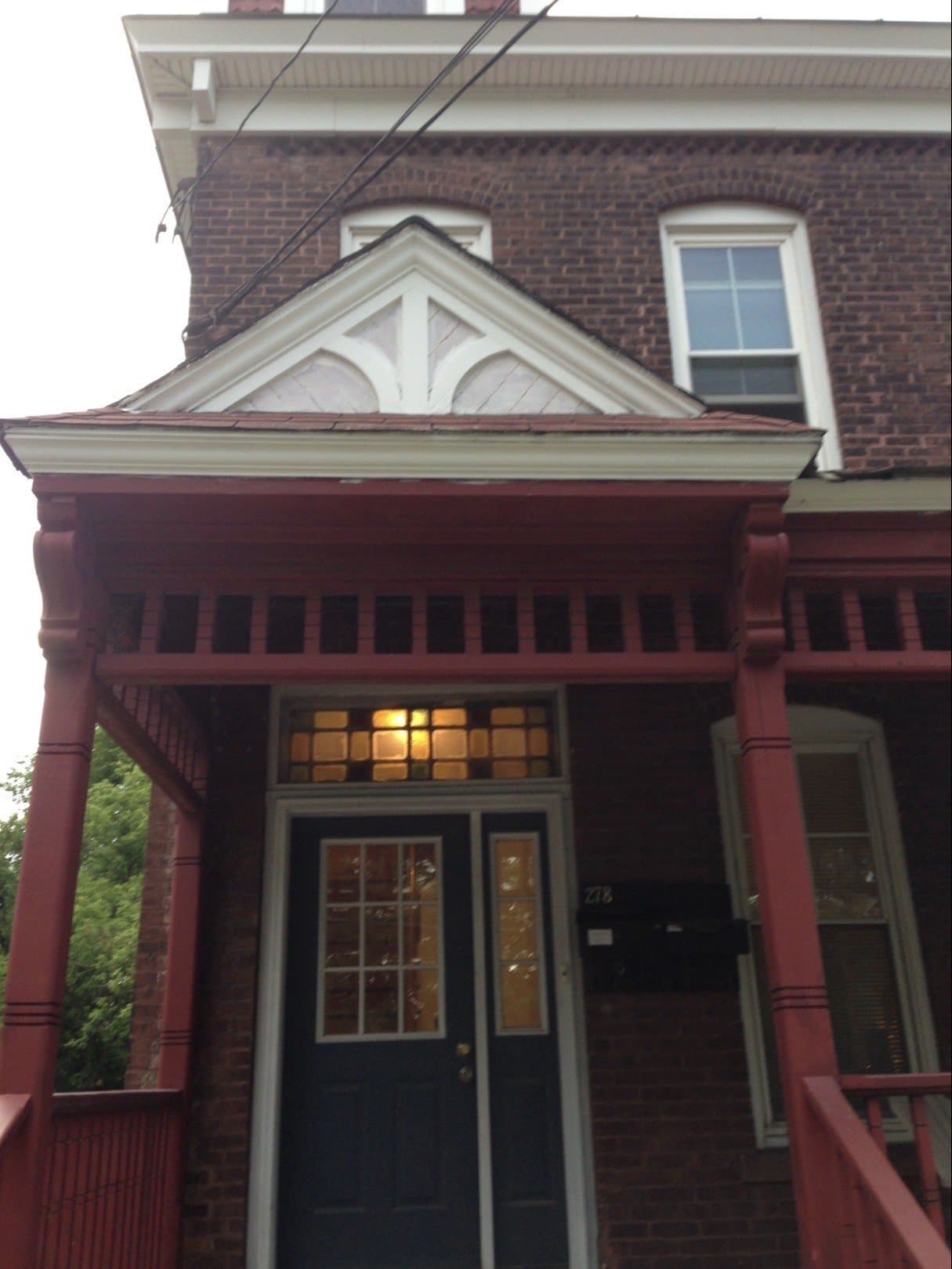 North Adams Multiplex: 278 E. Main Street Apartment 2