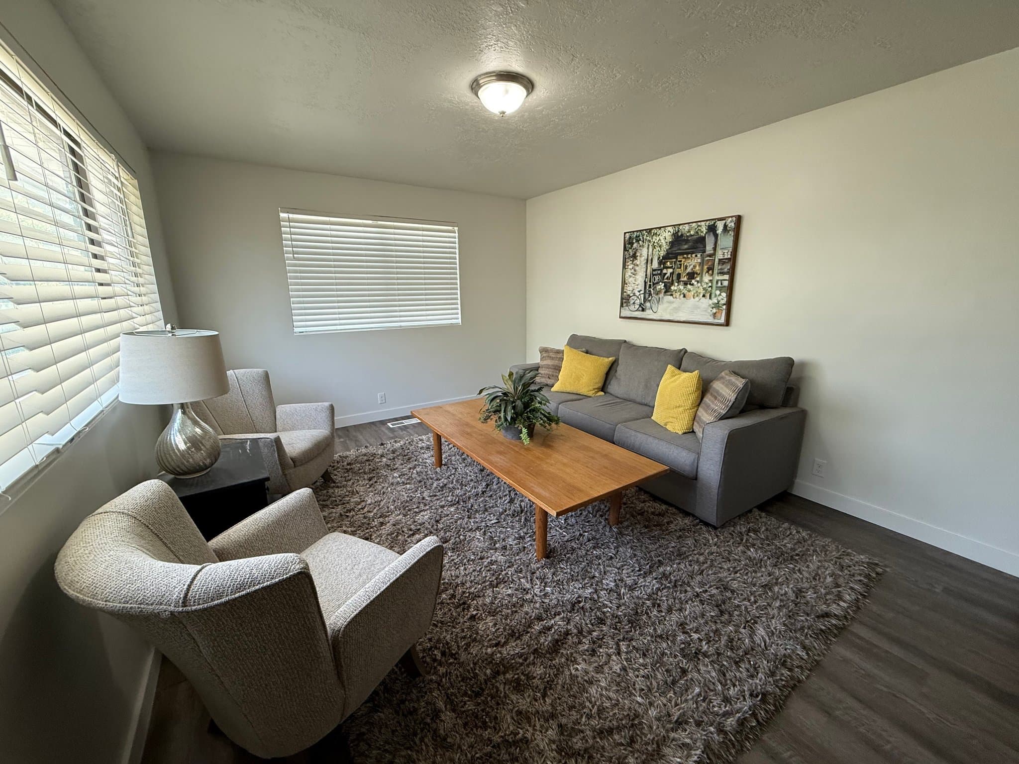 Salt Lake City Single Room: 921 S Concord St