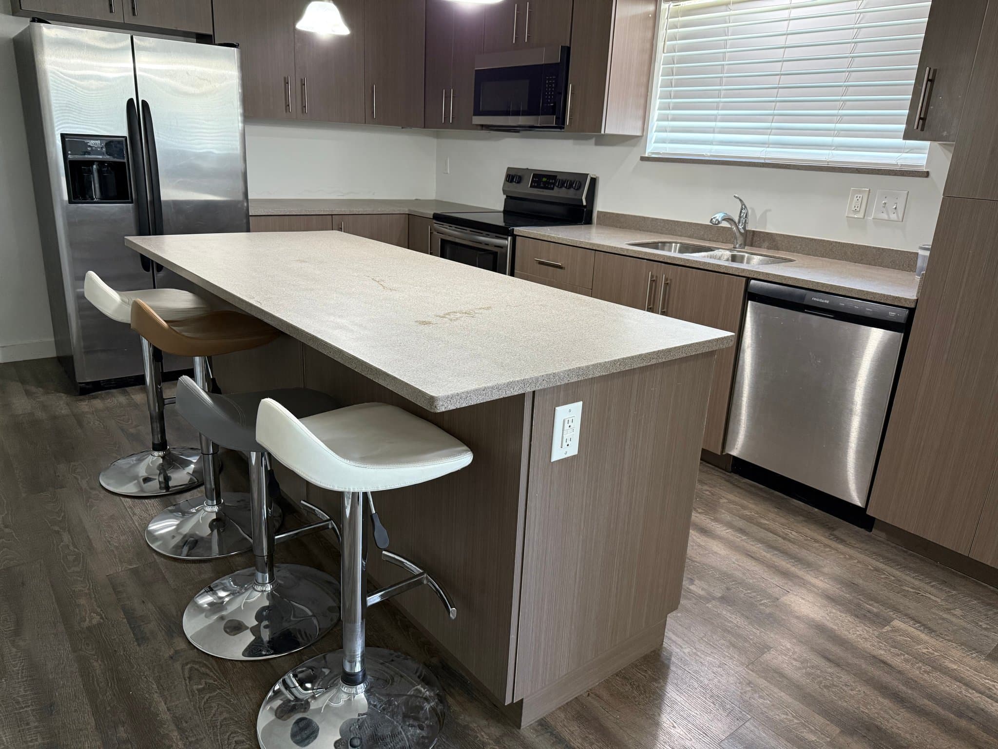 Salt Lake City Single Room: 921 S Concord St