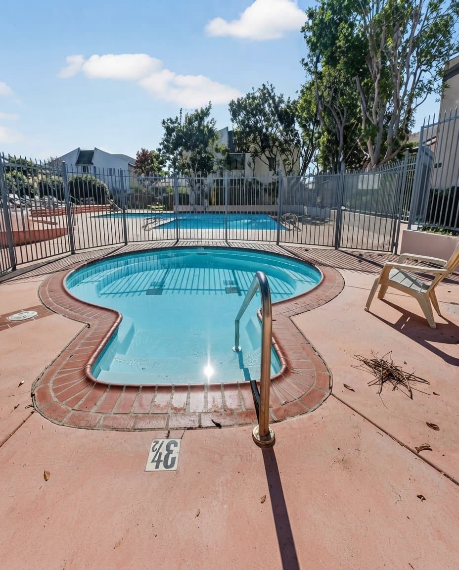 San Diego Condo: 3246 Ashford St