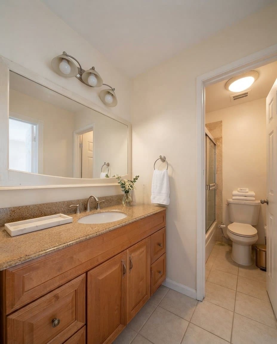 San Diego Condo: 3246 Ashford St