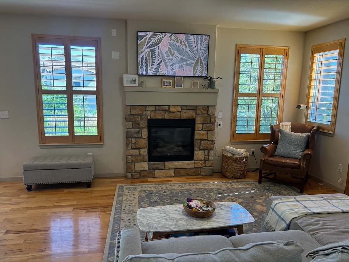 Lakewood House: 15131 W Iliff Pl