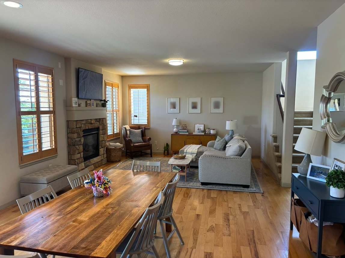 Lakewood House: 15131 W Iliff Pl
