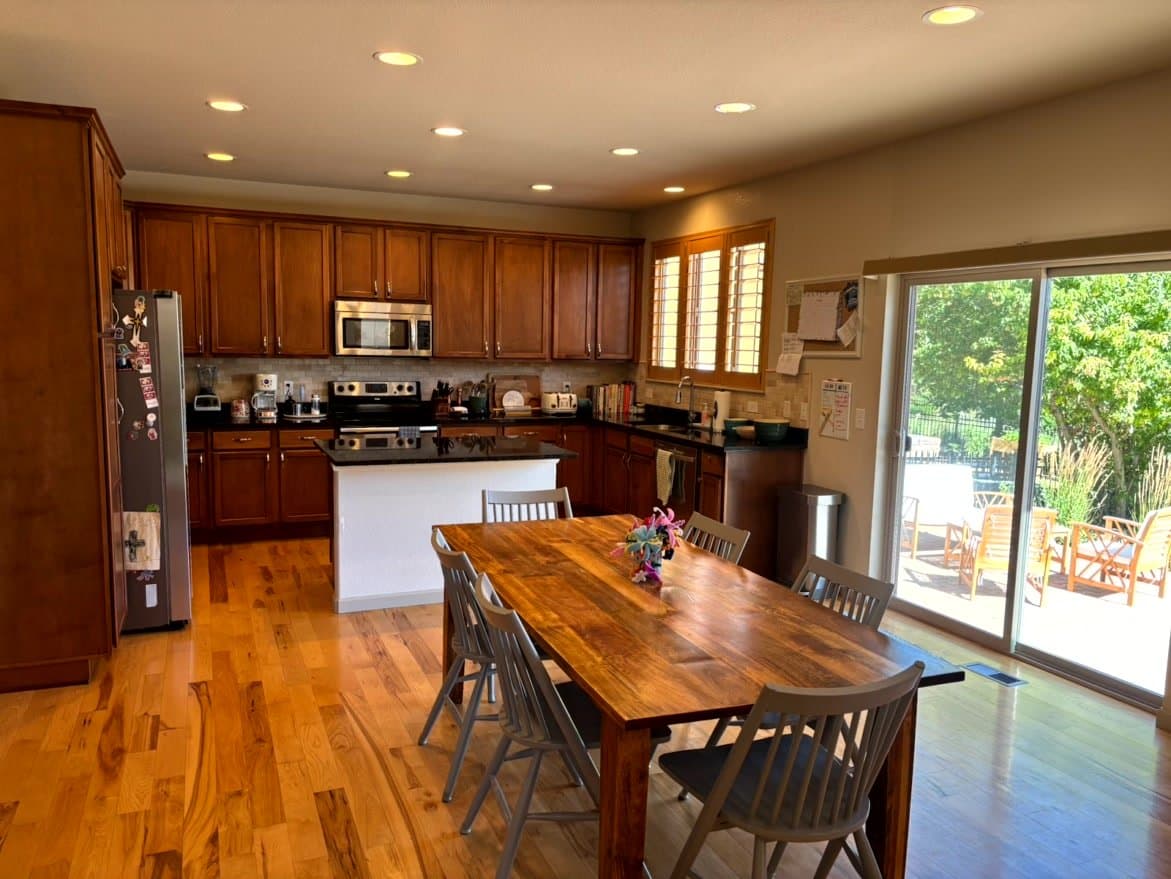 Lakewood House: 15131 W Iliff Pl
