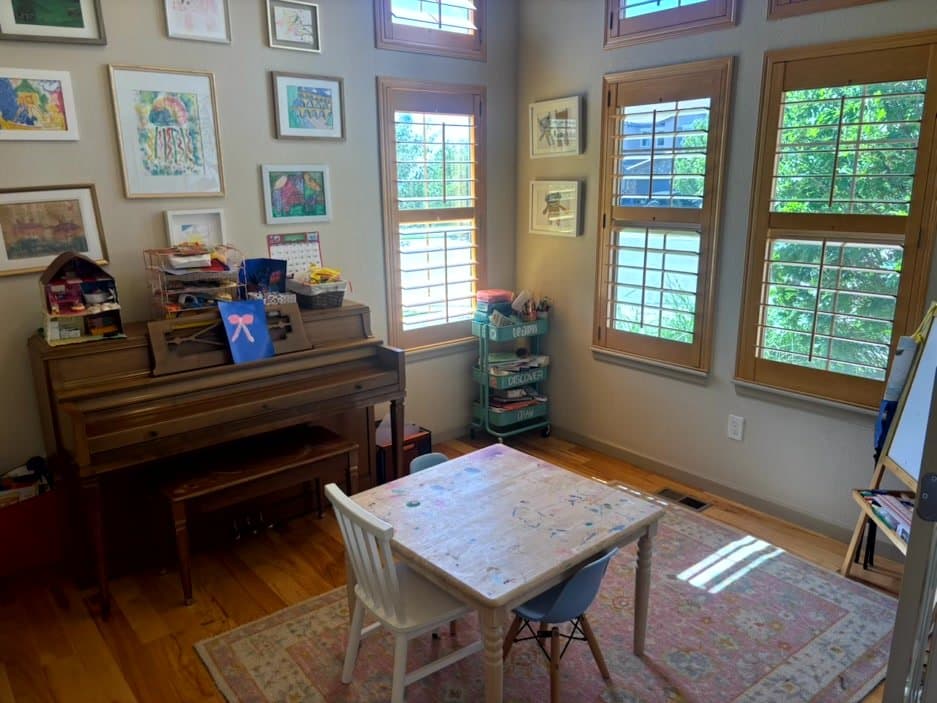 Lakewood House: 15131 W Iliff Pl